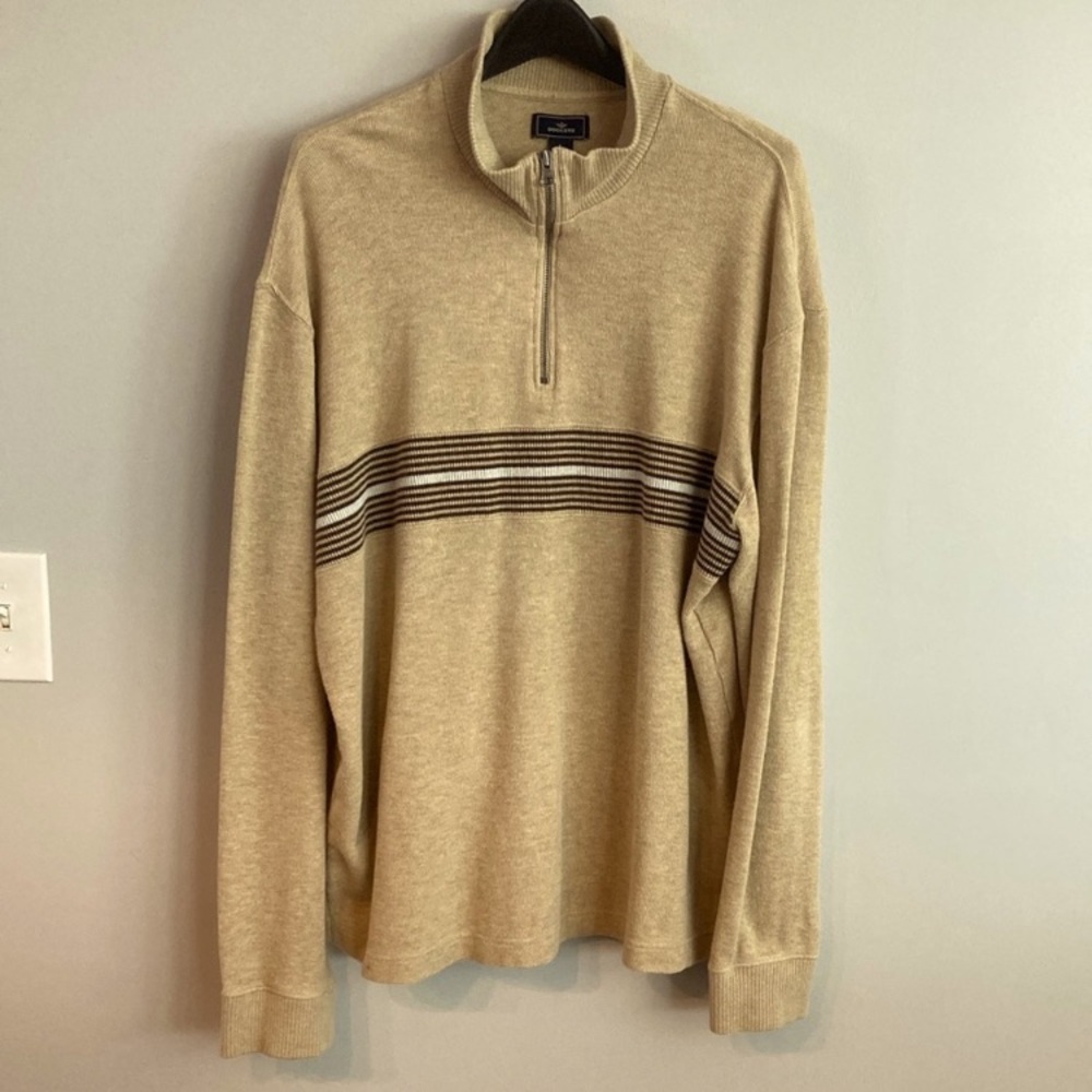 Dockers Sweater Henley